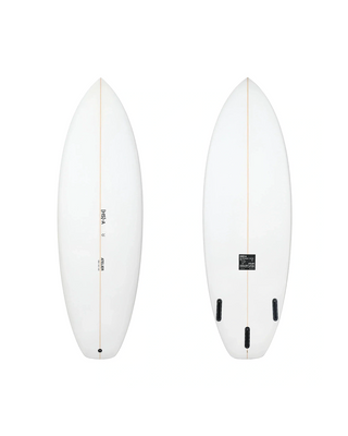 HS Atelier Performance Cruiser PU - Futures - 3 Fin