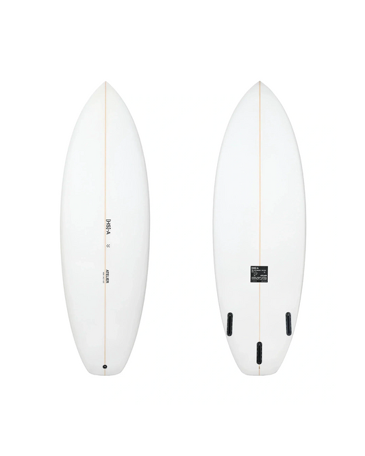 HS Atelier Performance Cruiser PU - Futures - 3 Fin