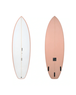 HS Atelier Performance Cruiser PU - Futures - 3 Fin