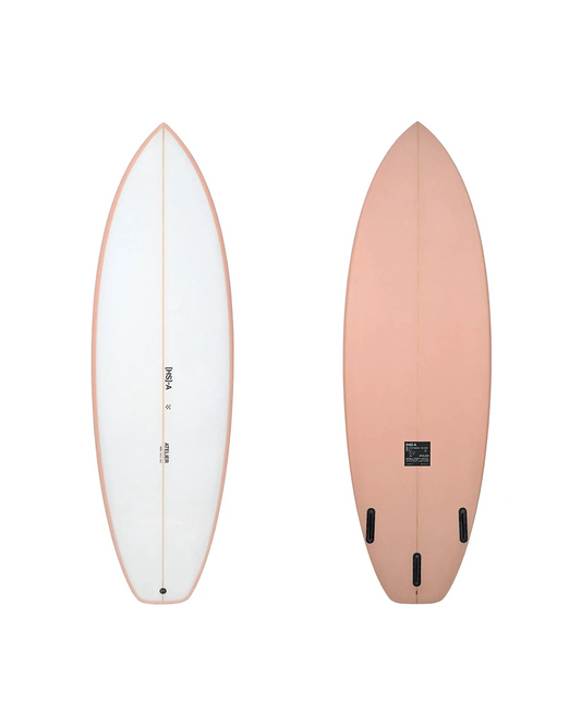 HS Atelier Performance Cruiser PU - Futures - 3 Fin