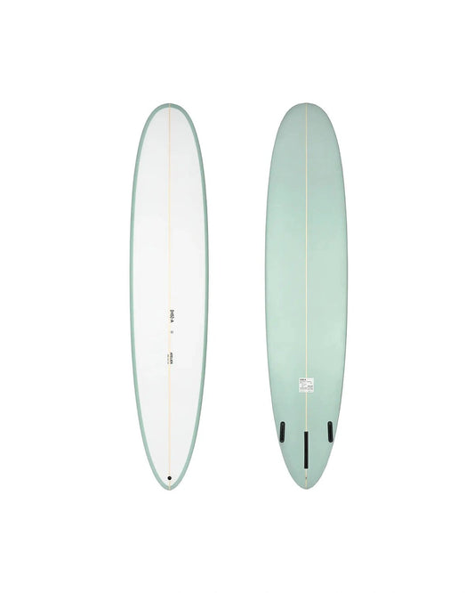Haydenshapes Atelier Classic Longboard PU - Futures - 2 + 1 Fin
