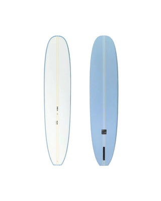 Haydenshapes Atelier Retro Longboard PU - Single Fin Surfboard