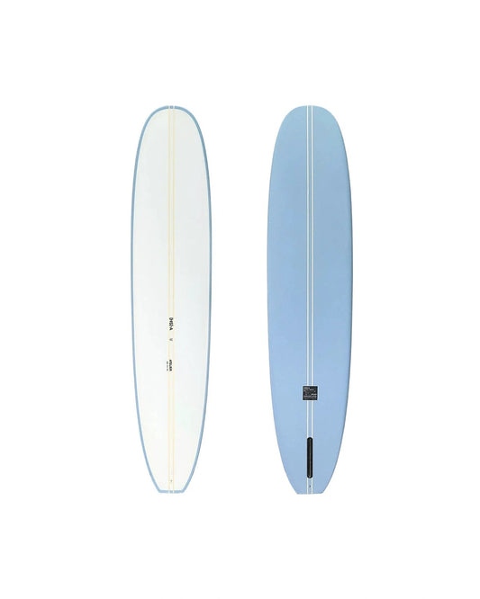 Haydenshapes Atelier Retro Longboard PU - Single Fin Surfboard