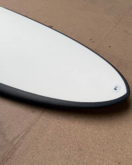Haydenshapes Holy Hypto FF - FCS II - 5 Fin Surfboard