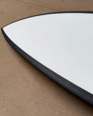 Haydenshapes Holy Hypto FF - FCS II - 5 Fin Surfboard