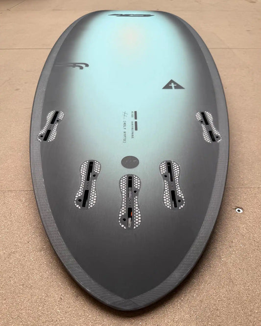 Haydenshapes Holy Hypto FF - FCS II - 5 Fin Surfboard