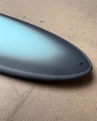 Haydenshapes Holy Hypto FF - FCS II - 5 Fin Surfboard