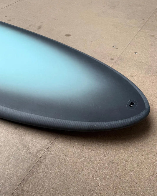 Haydenshapes Holy Hypto FF - FCS II - 5 Fin Surfboard