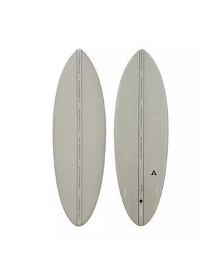 Haydenshapes Hypto Krypto Epoxy Soft - Futures - 3 Fin Surfboard by Haydenshapes