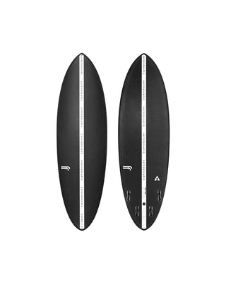 Haydenshapes Hypto Krypto FF - FCS II - 5 Fin Surfboard