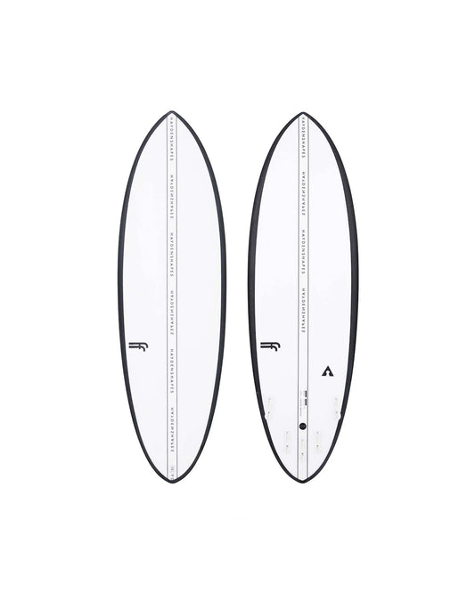 Haydenshapes Hypto Krypto FF - FCS II - 5 Fin Surfboard