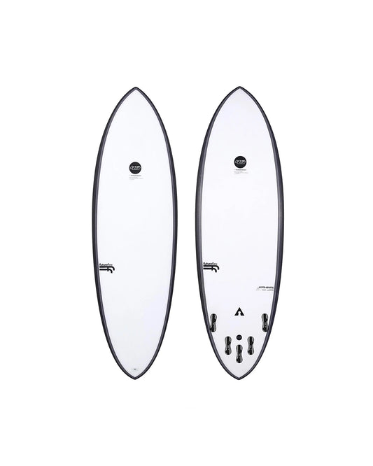 Haydenshapes Hypto Krypto FF - FCS II - 5 Fin Surfboard