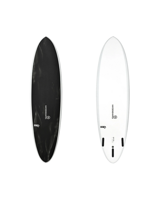 Haydenshapes New Wave Mid FF - Futures - 2 + 1 Fin