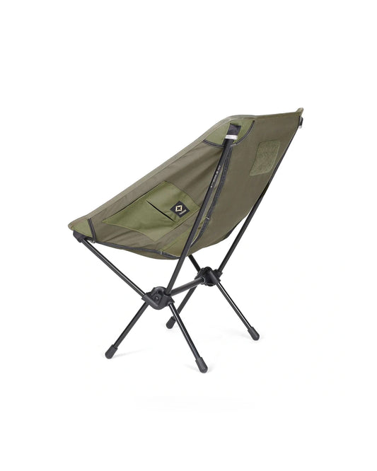 Helinox Tactical Chair One Military Olive side