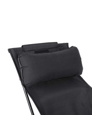 Helinox Tactical Sunset Chair Black detail 2