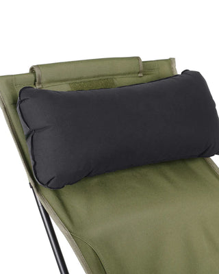 Helinox Tactical Sunset Chair Military Olive detail 3