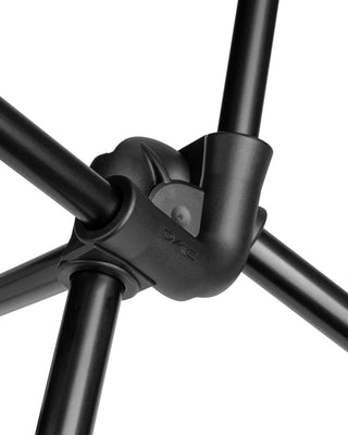 Helinox Tactical Sunset Chair Military Olive detail 1