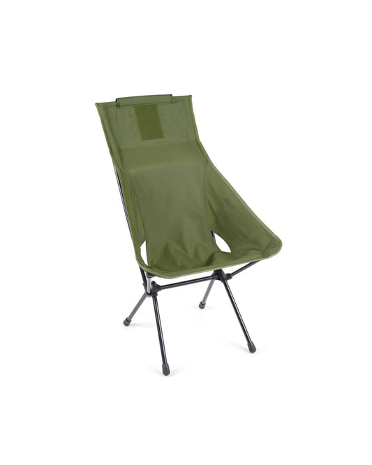 Helinox Tactical Sunset Chair Military Olive