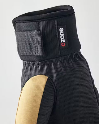 Hestra Kids Ferox Primaloft Waterproof Mitt Sand