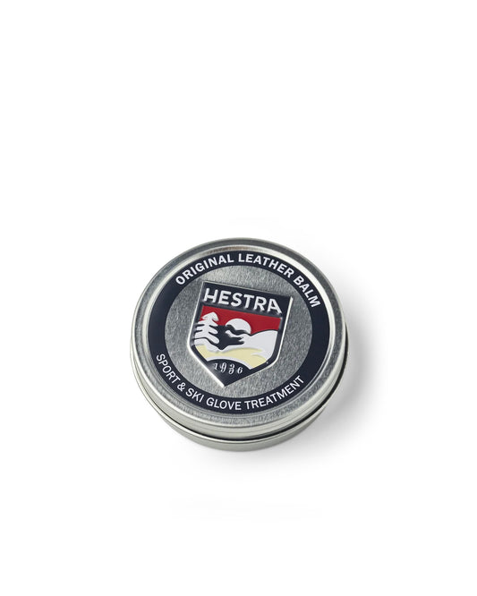 Hestra Leather Balm