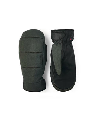 Hestra Czone Frame Mitt Forest