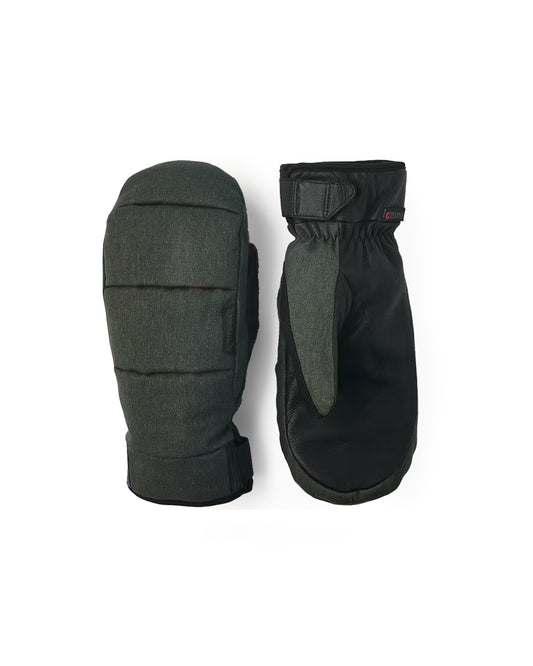 Hestra Czone Frame Mitt Forest