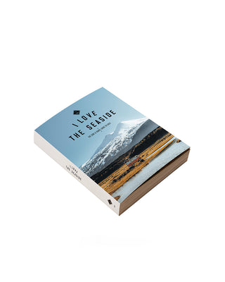 ILTS Surf & Travel Guide To Chile