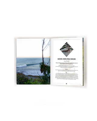 ILTS Surf & Travel Guide To Chile