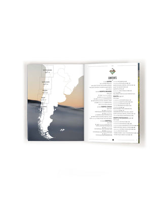 ILTS Surf & Travel Guide To Chile