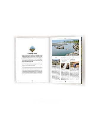 ILTS Surf & Travel Guide To Chile