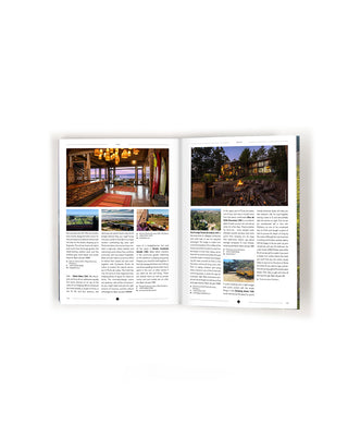 ILTS Surf & Travel Guide To Chile