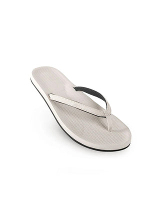 Indosole Womens Flip Flop / Thong ESSNTLS Sea Salt