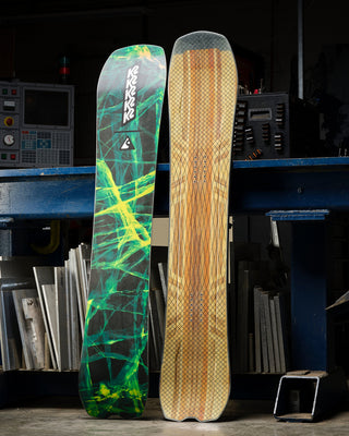 K2 Alchemist 2027 Snowboard