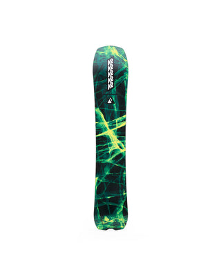K2 Alchemist 2027 Snowboard