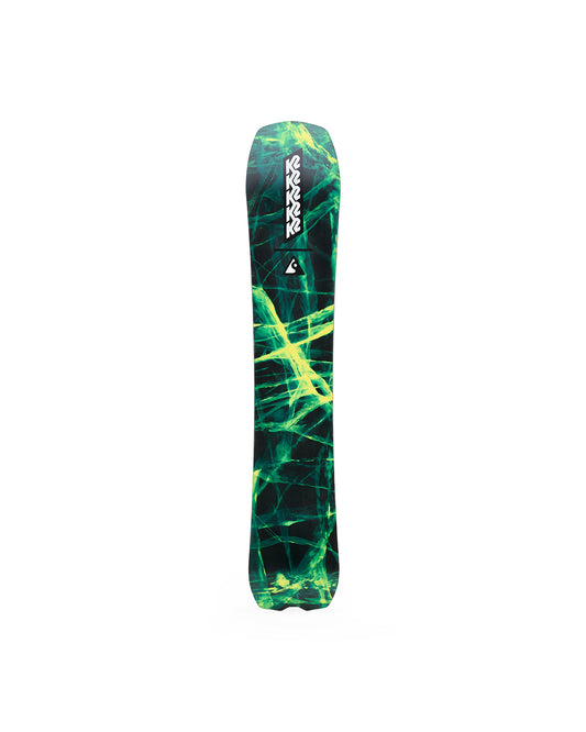 K2 Alchemist 2027 Snowboard