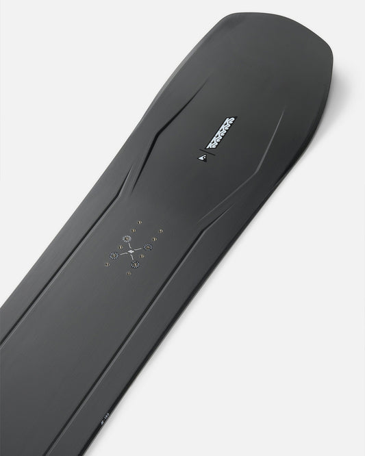 K2 Alchemist 2027 Snowboard