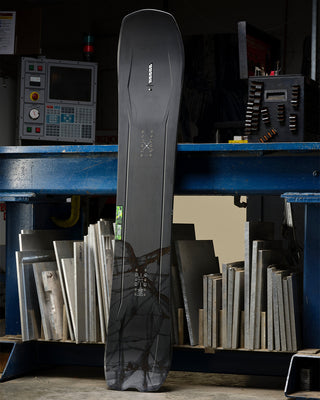 K2 Alchemist 2027 Snowboard