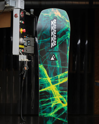 K2 Alchemist 2027 Snowboard