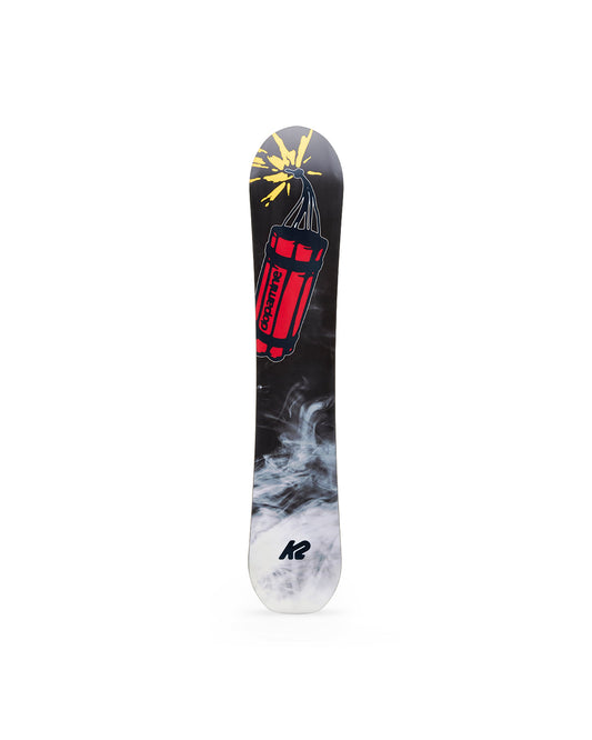 K2 Antidote 2027 Snowboard