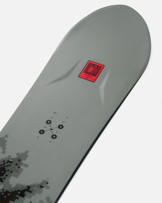 K2 Antidote 2027 Snowboard