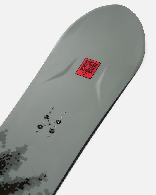 K2 Antidote 2027 Snowboard