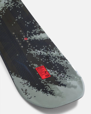 K2 Antidote 2027 Snowboard