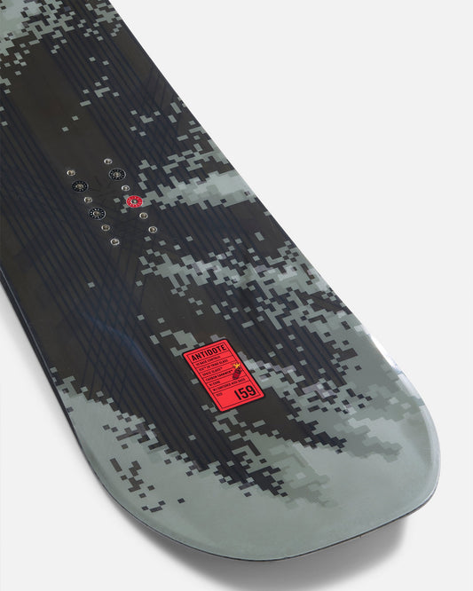 K2 Antidote 2027 Snowboard