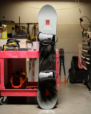 K2 Antidote 2027 Snowboard