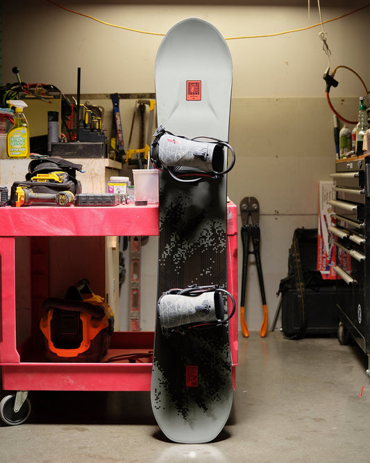 K2 Antidote 2027 Snowboard