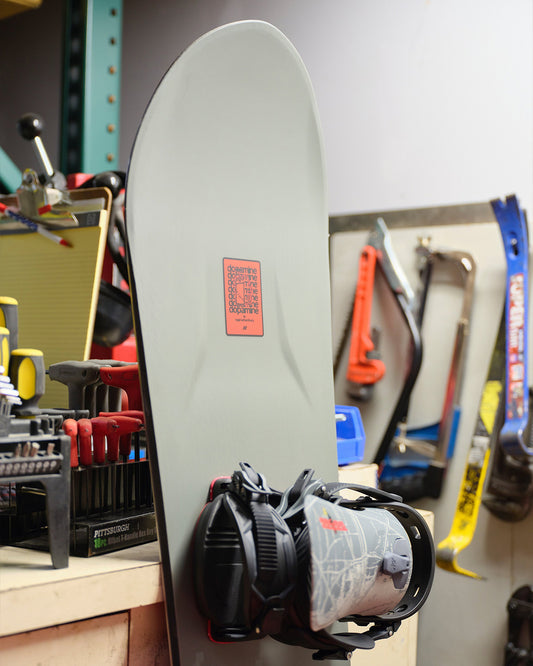 K2 Antidote 2027 Snowboard