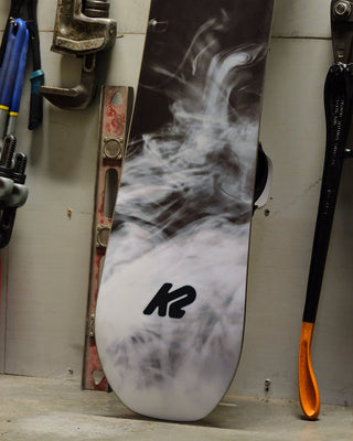K2 Antidote 2027 Snowboard