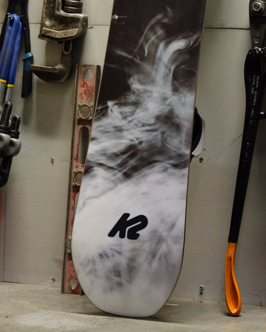 K2 Antidote 2027 Snowboard
