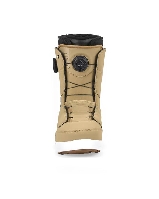 K2 Kinsley Tan 2024 Snowboard Boots