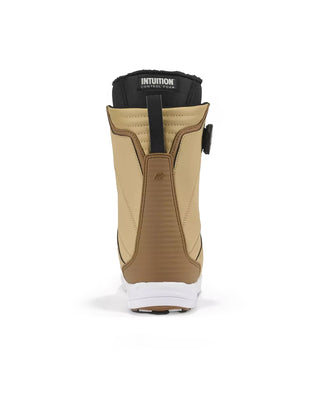 K2 Kinsley Tan 2024 Snowboard Boots